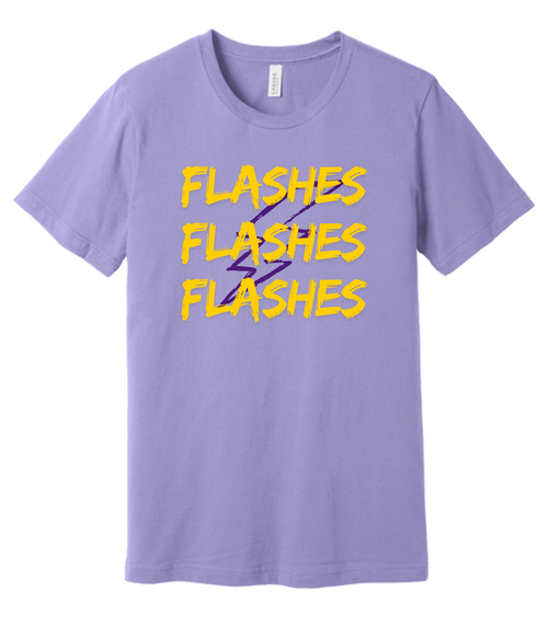 #29 Flashes x3