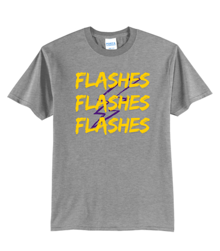 #29 Flashes x3
