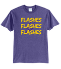 #29 Flashes x3