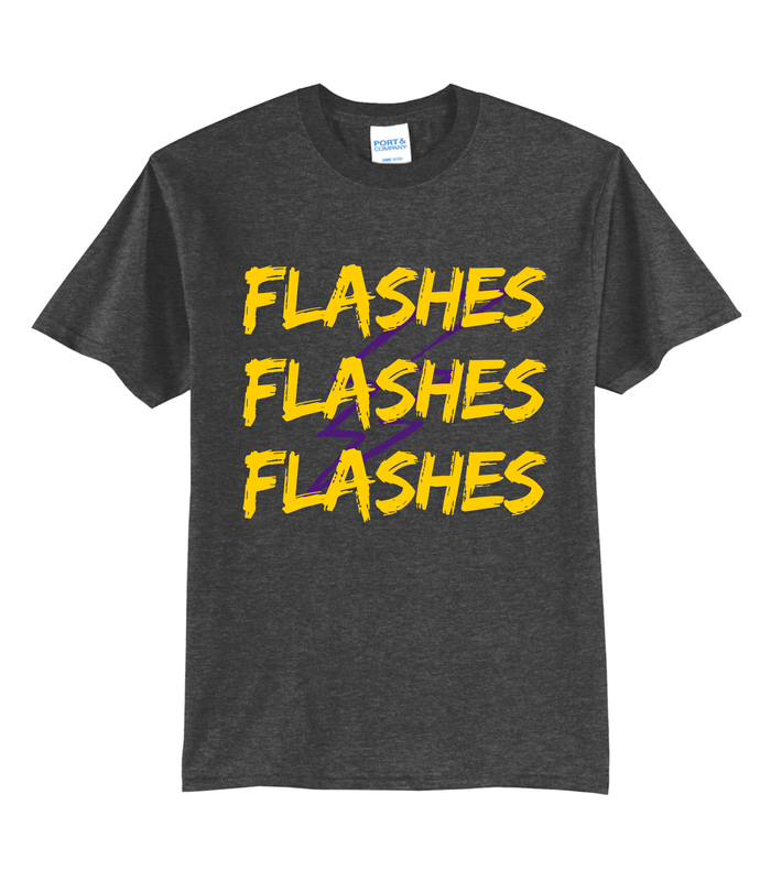 #29 Flashes x3