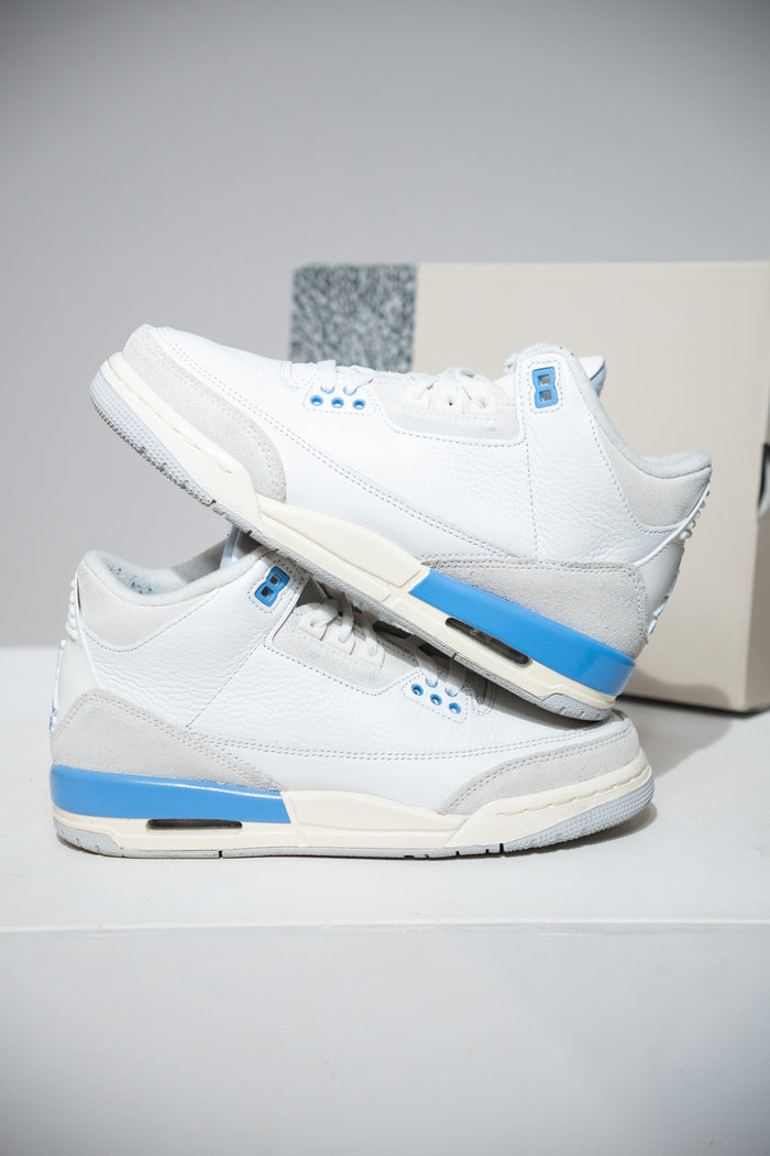 Jordan 3 Lucky Shorts GS (Taille 38)