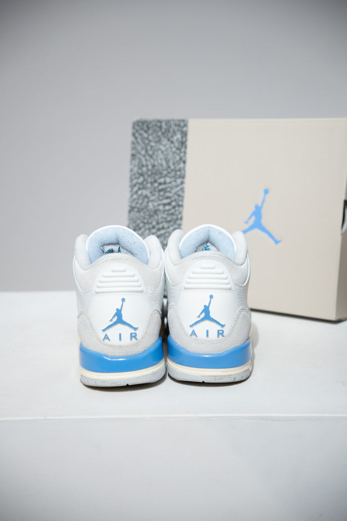 Jordan 3 Lucky Shorts GS (Taille 38)