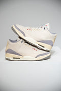 Jordan 3 Muslin (Taille 44)