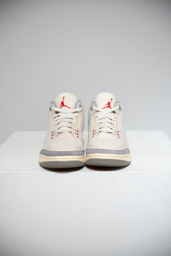 Jordan 3 Muslin (Taille 44)