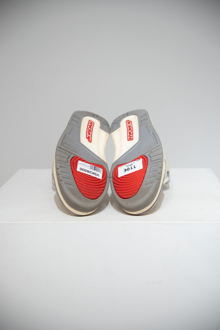 Jordan 3 Muslin (Taille 44)