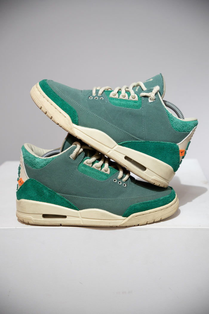 Jordan 3 Nina Channel (Taille 39)