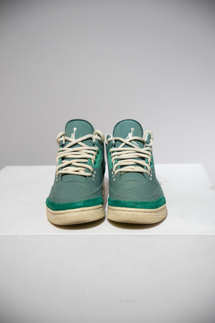 Jordan 3 Nina Channel (Taille 39)