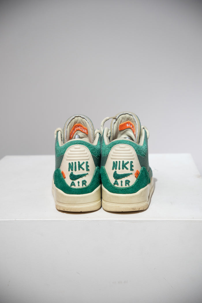 Jordan 3 Nina Channel (Taille 39)
