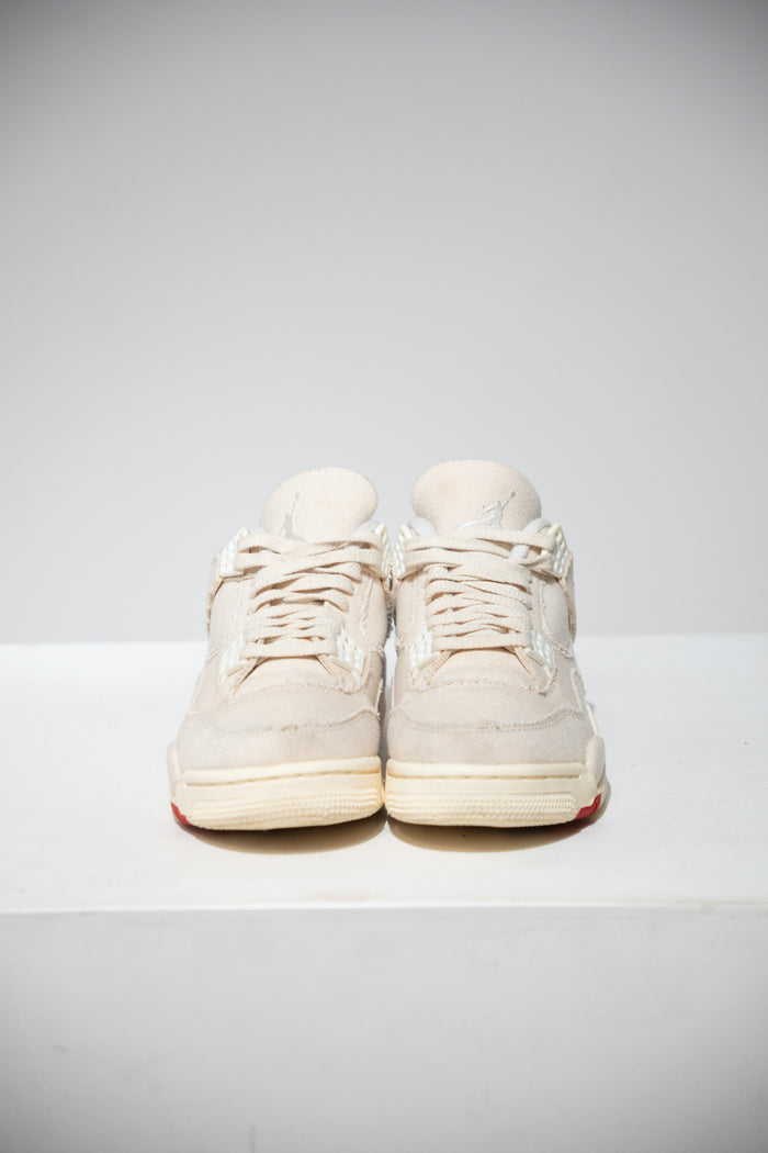 Jordan 4 Blank Canvas (Taille 36,5)
