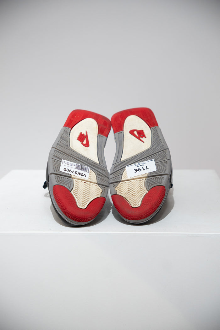 Jordan 4 Bred Reimagined (Taille 43)