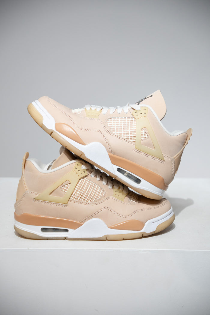 Jordan 4 Shimmer (Taille 38)