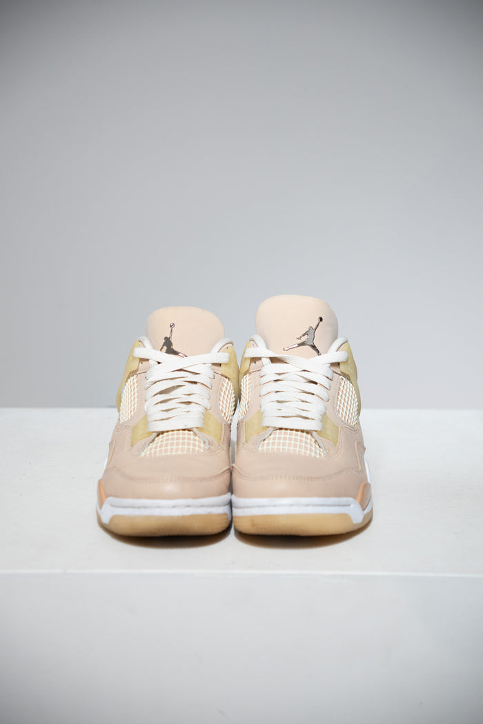 Jordan 4 Shimmer (Taille 38)