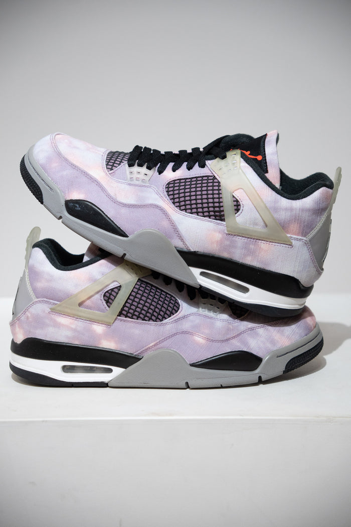 Jordan 4 Zen Master (Taille 45)