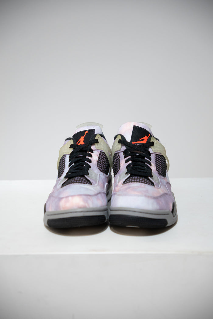 Jordan 4 Zen Master (Taille 45)