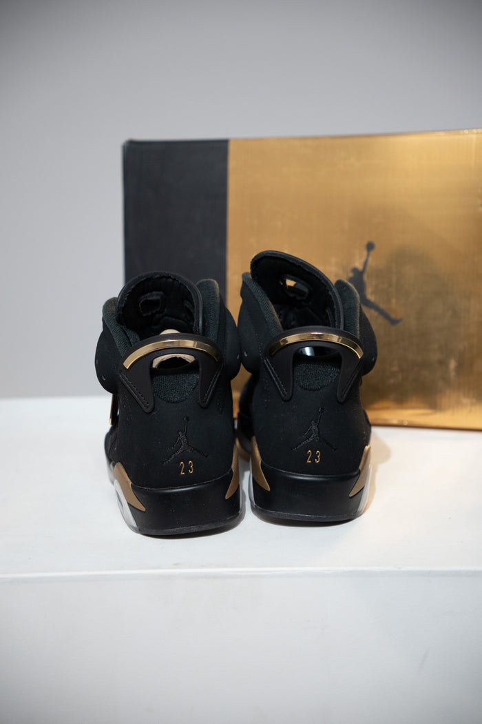Jordan 6 DMP (Taille 40)