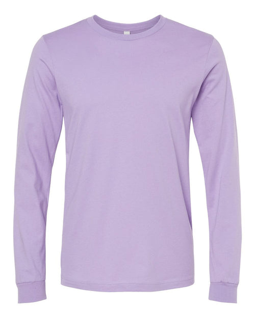 #6 Long Sleeve St. Aloysius Flashes Tee
