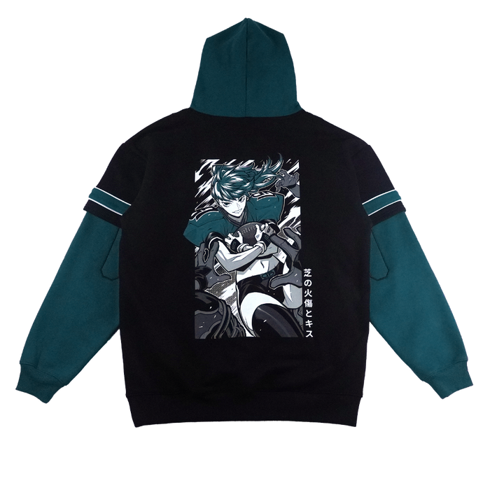 69ers: Hoodie - Gamer Supps