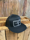 Cactus Alley "Psalms 50" Snapback Cap