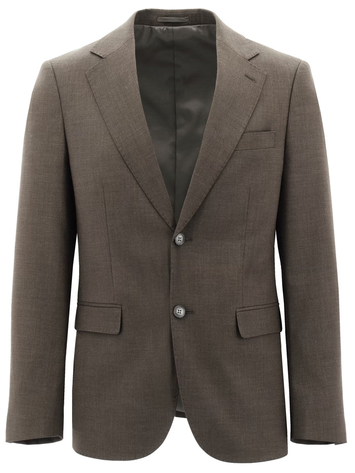 Avila Jacket