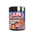 AFK+ (with Melatonin): Knockout - 40 Servings - Gamer Supps