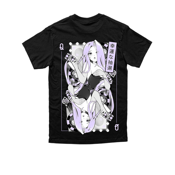 AICANDII Shirt - Gamer Supps