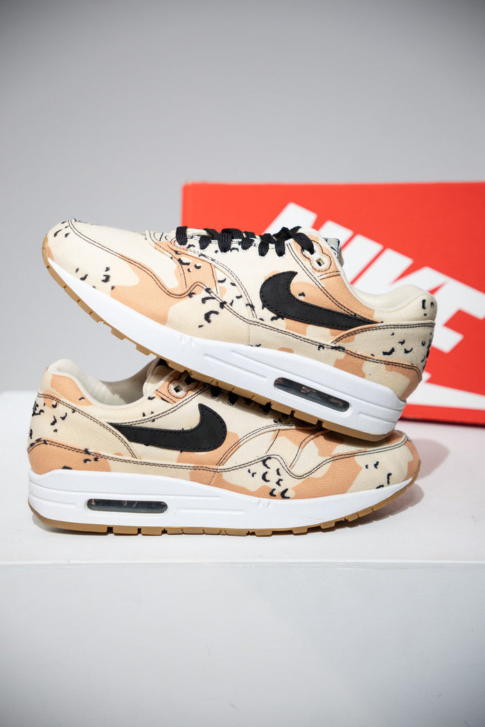 AIr Max 1 Camo (Taille 40)
