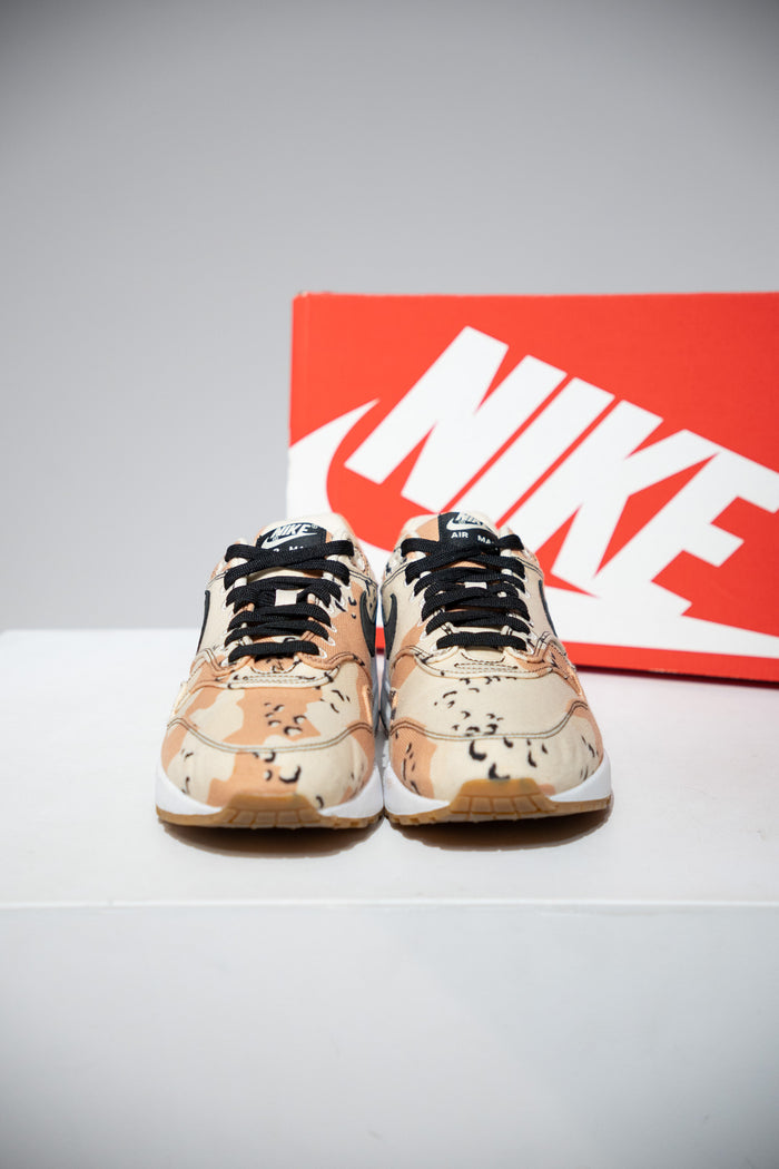AIr Max 1 Camo (Taille 40)