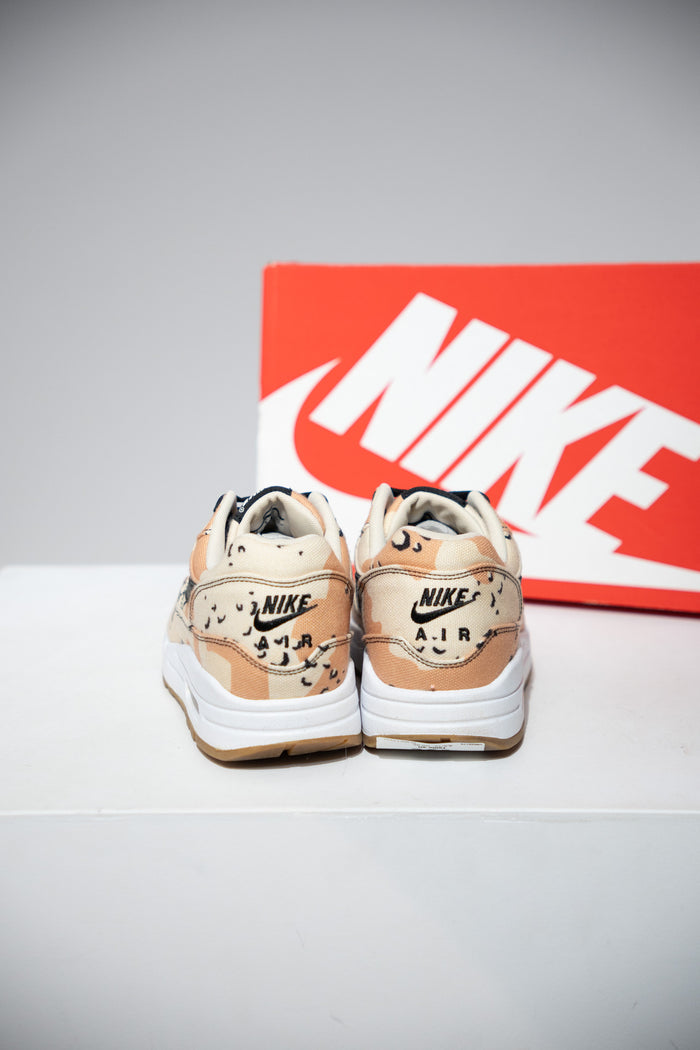 AIr Max 1 Camo (Taille 40)