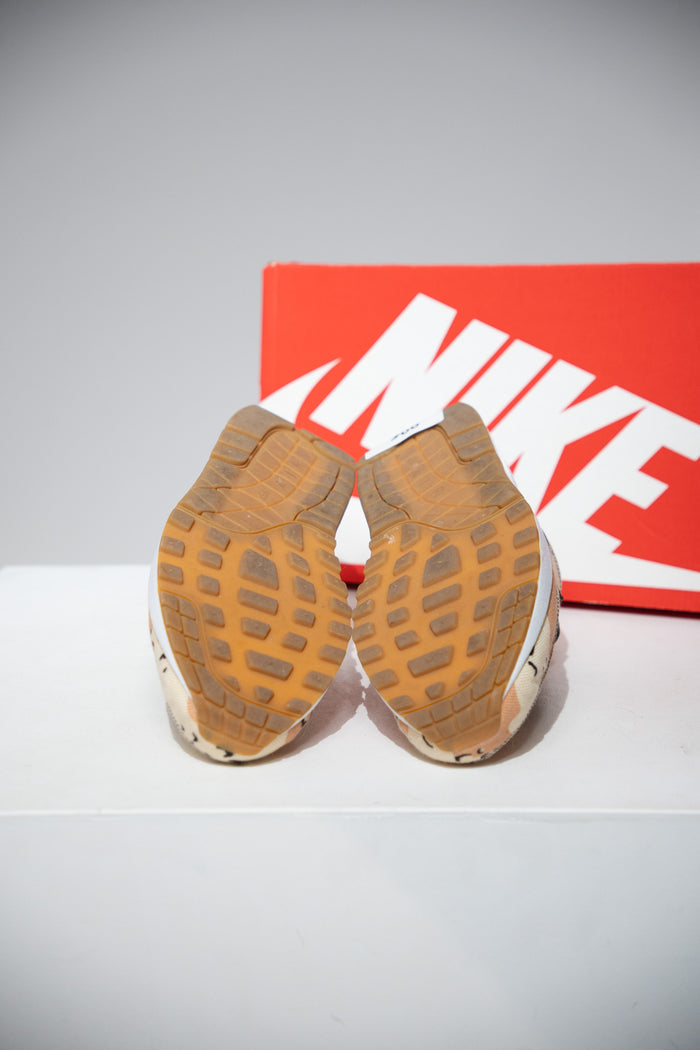 AIr Max 1 Camo (Taille 40)