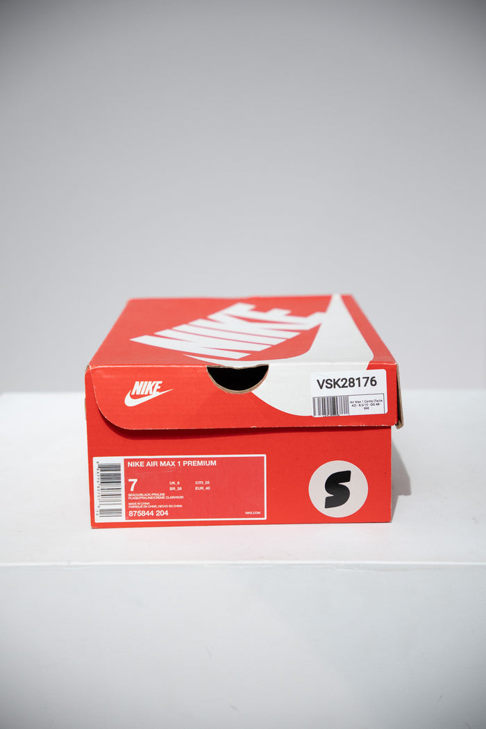 AIr Max 1 Camo (Taille 40)