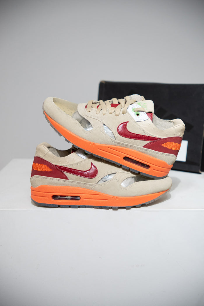 Air Max 1 Clot (Taille 40,5)