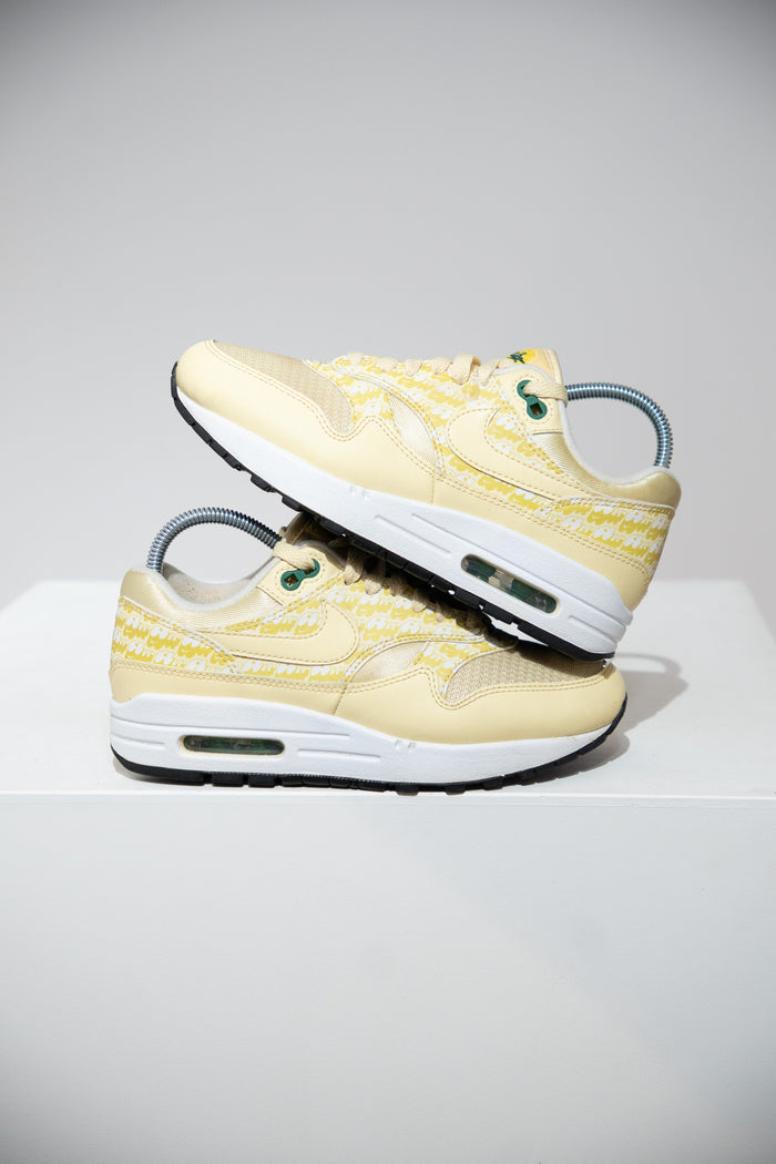 Air Max 1 Lemonade (Taille 36)