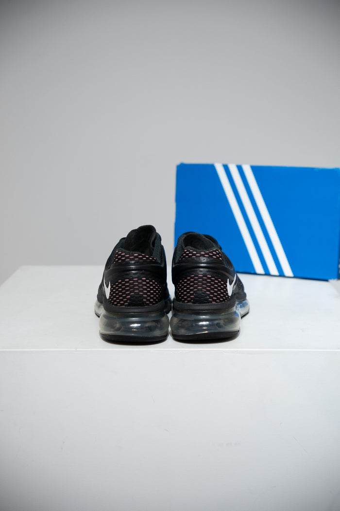 Air Max 2013 Stussy Black (Taille 37,5)