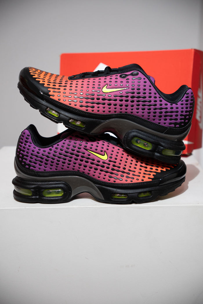 Air Max Plus (TN) 7 Dusk (Taille 45)