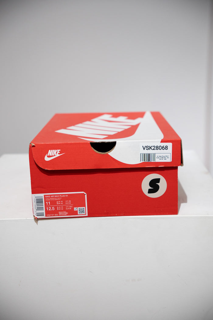 Air Max Plus (TN) 7 Dusk (Taille 45)