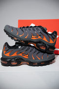 Air Max Plus (TN) Grey Orange (Taille 45)