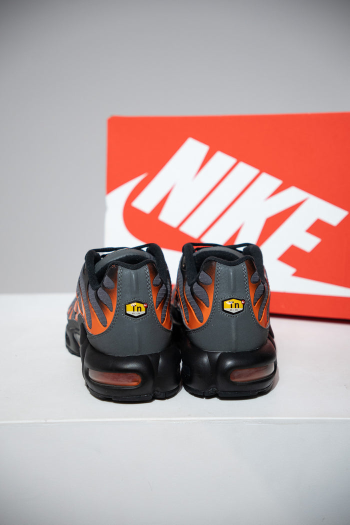 Air Max Plus (TN) Grey Orange (Taille 45)