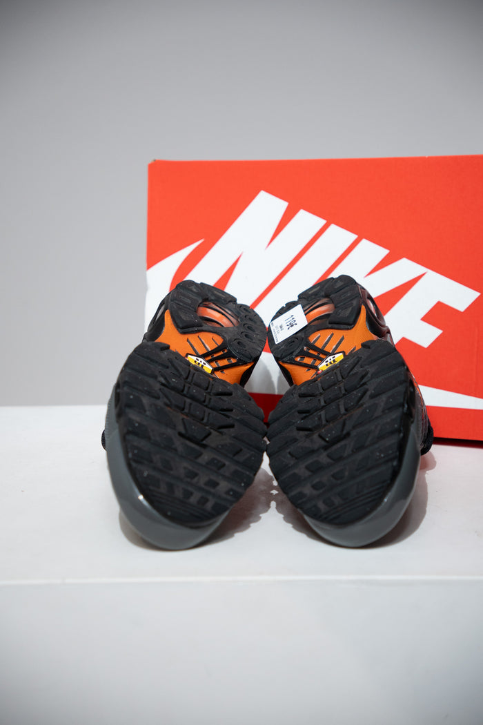 Air Max Plus (TN) Grey Orange (Taille 45)