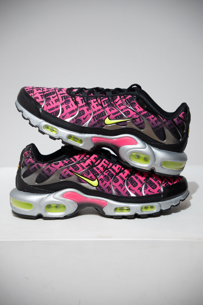 Air Max pLus (TN) Mercurial (Taille 42,5)