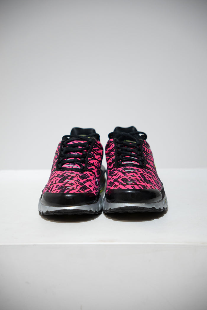 Air Max pLus (TN) Mercurial (Taille 42,5)
