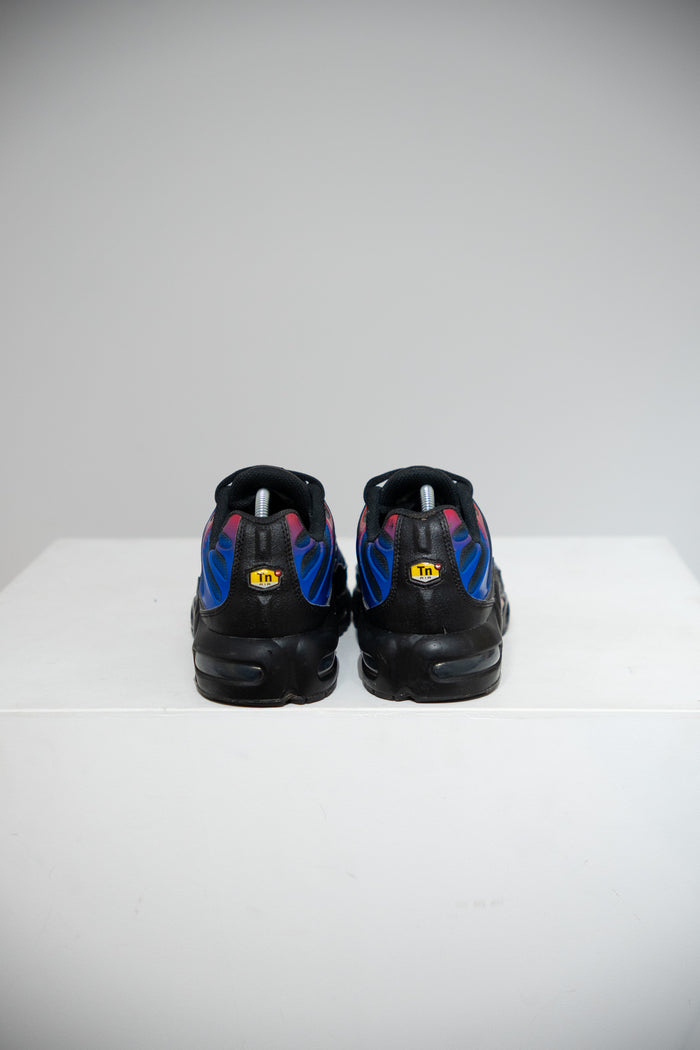 Air Max Plus (TN) Spider Man GS (Taille 40)