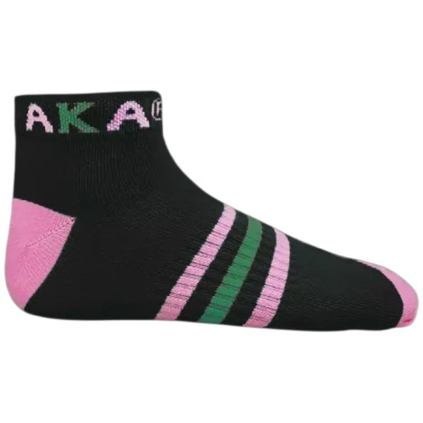 AKA Ankle Socks