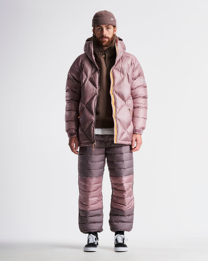 All Gender MTN-X ECHO Down Jacket