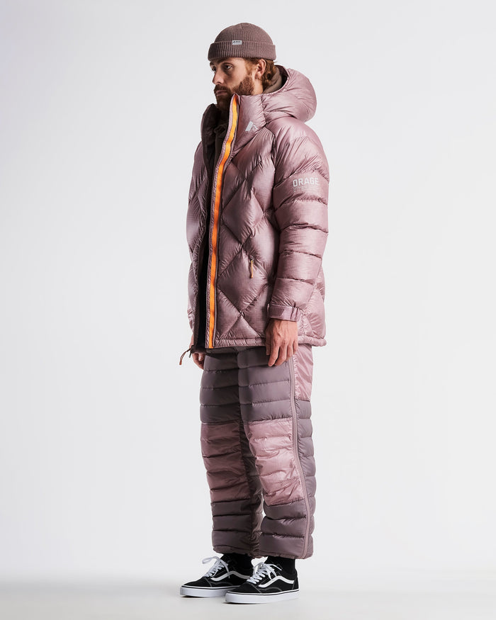 All Gender MTN-X ECHO Down Jacket