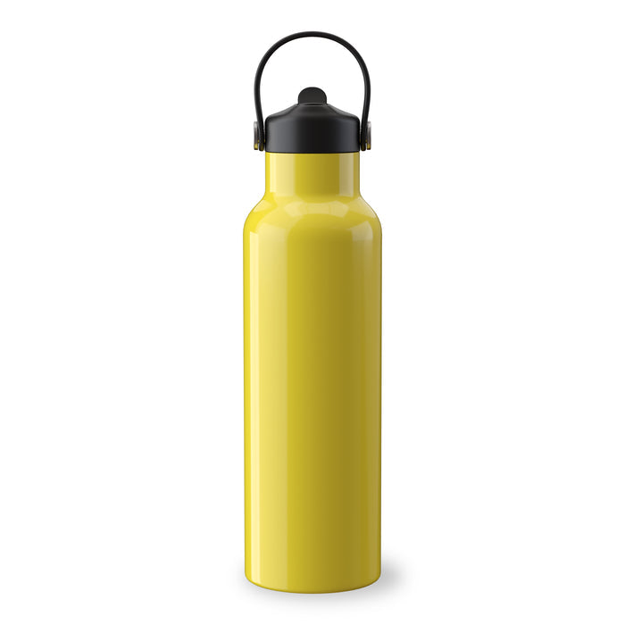 All In 630Ml / 21Oz Recycled Stainless Steel Bottle