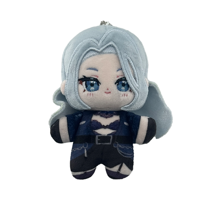 AmaLee: Plush Keychain - Gamer Supps