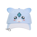 AmaLee: Scuffling Hat - Gamer Supps
