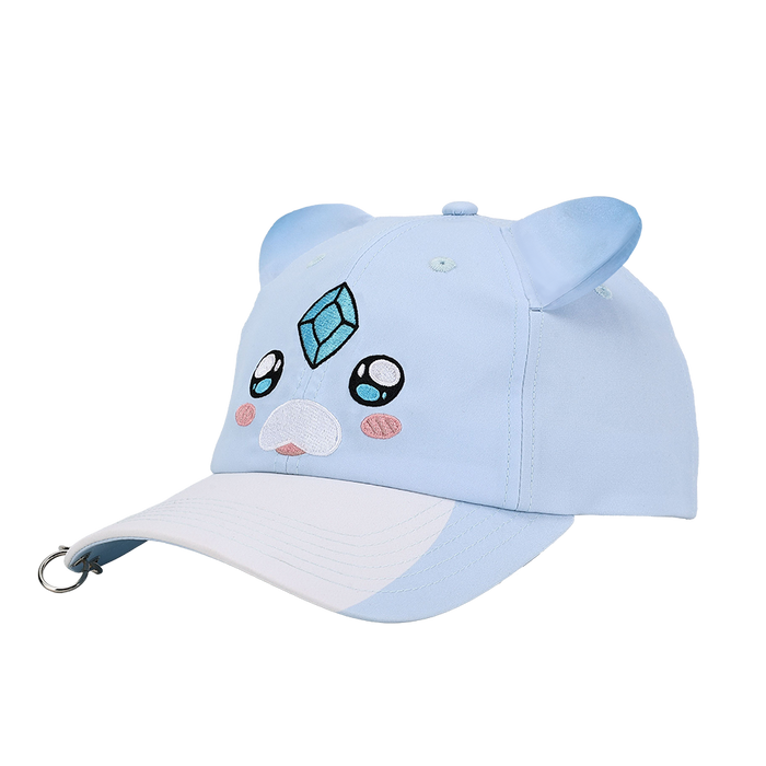 AmaLee: Scuffling Hat - Gamer Supps