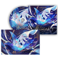 AmaLee: Signed CD + Poster Bundle - Gamer Supps