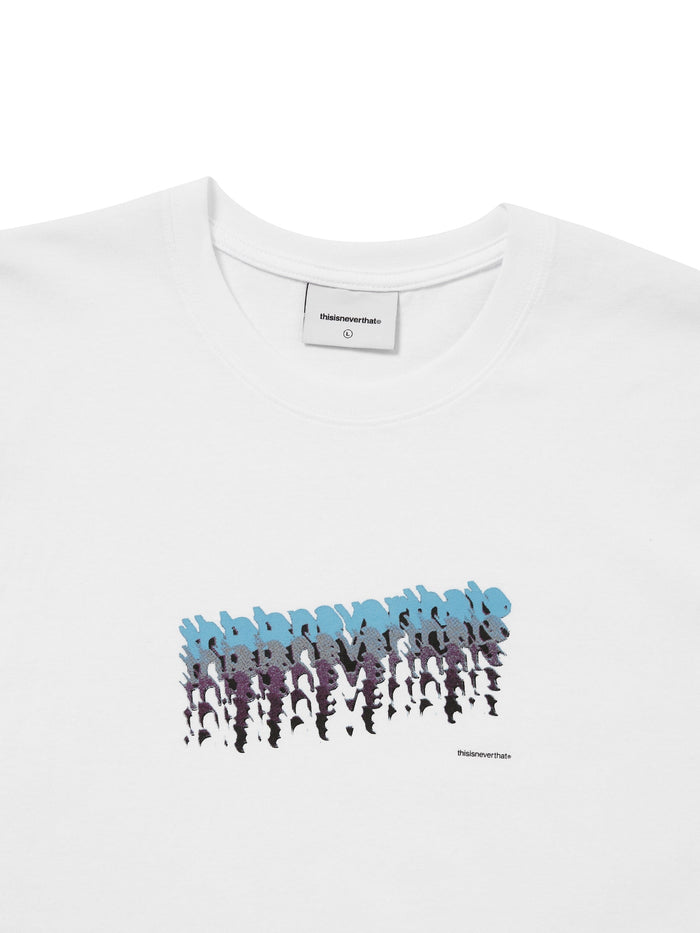 Ambiguous Logo Tee